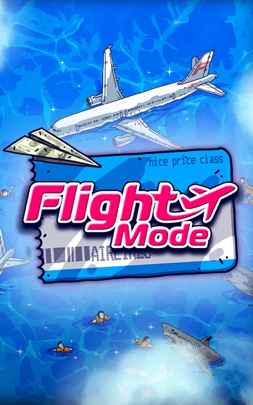 Flight Mode at Cosmic Spins Casino