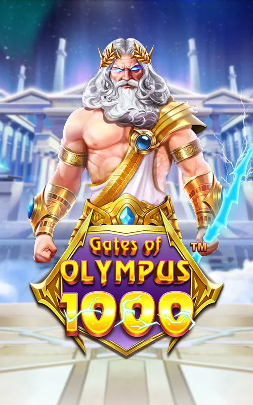 Gates of Olympus at Cosmic Spins Casino