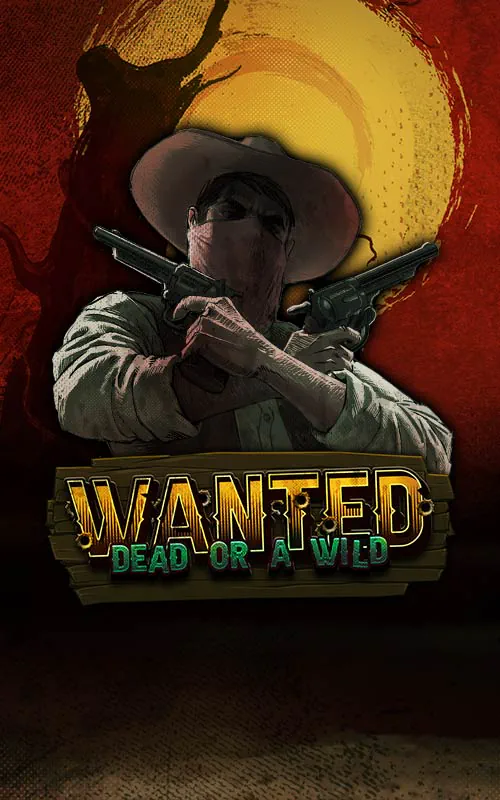 Wanted Dead or a Wild at Cosmic Spins Casino