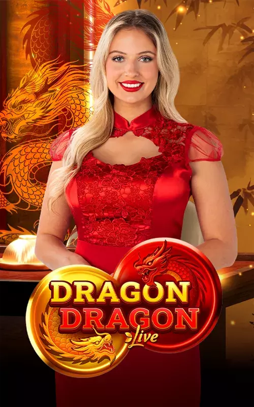 Dragon Dragon at Cosmic Spins Casino